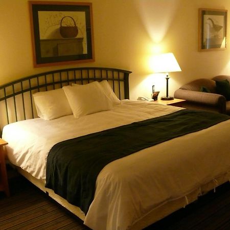 Windsor Place Inn Прейри-дю-Чиен Экстерьер фото