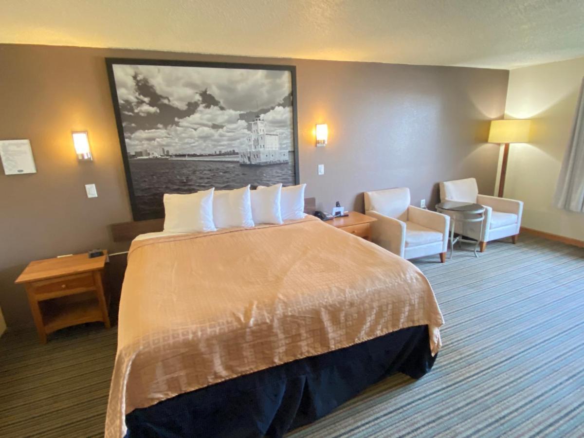 Windsor Place Inn Прейри-дю-Чиен Экстерьер фото