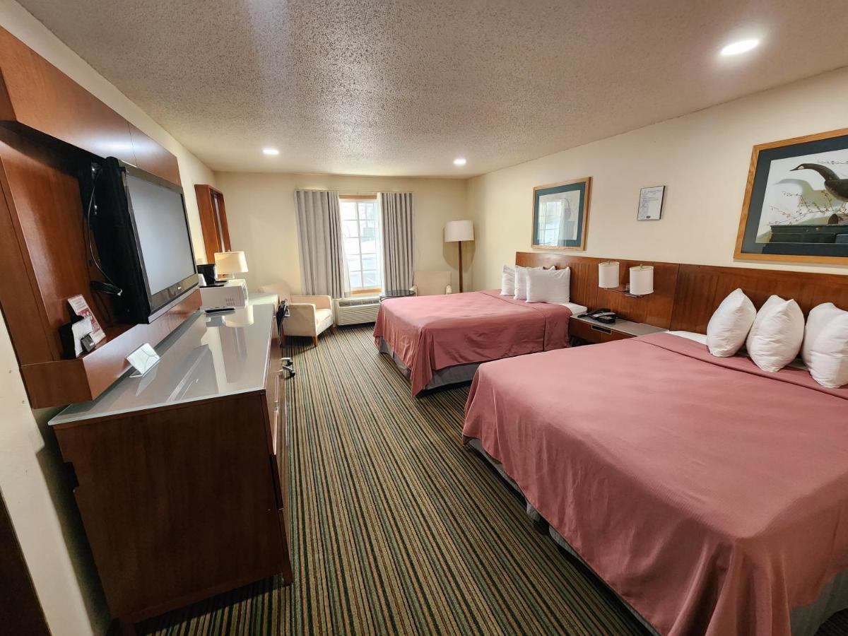 Windsor Place Inn Прейри-дю-Чиен Экстерьер фото