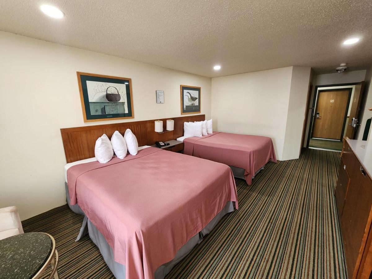 Windsor Place Inn Прейри-дю-Чиен Экстерьер фото