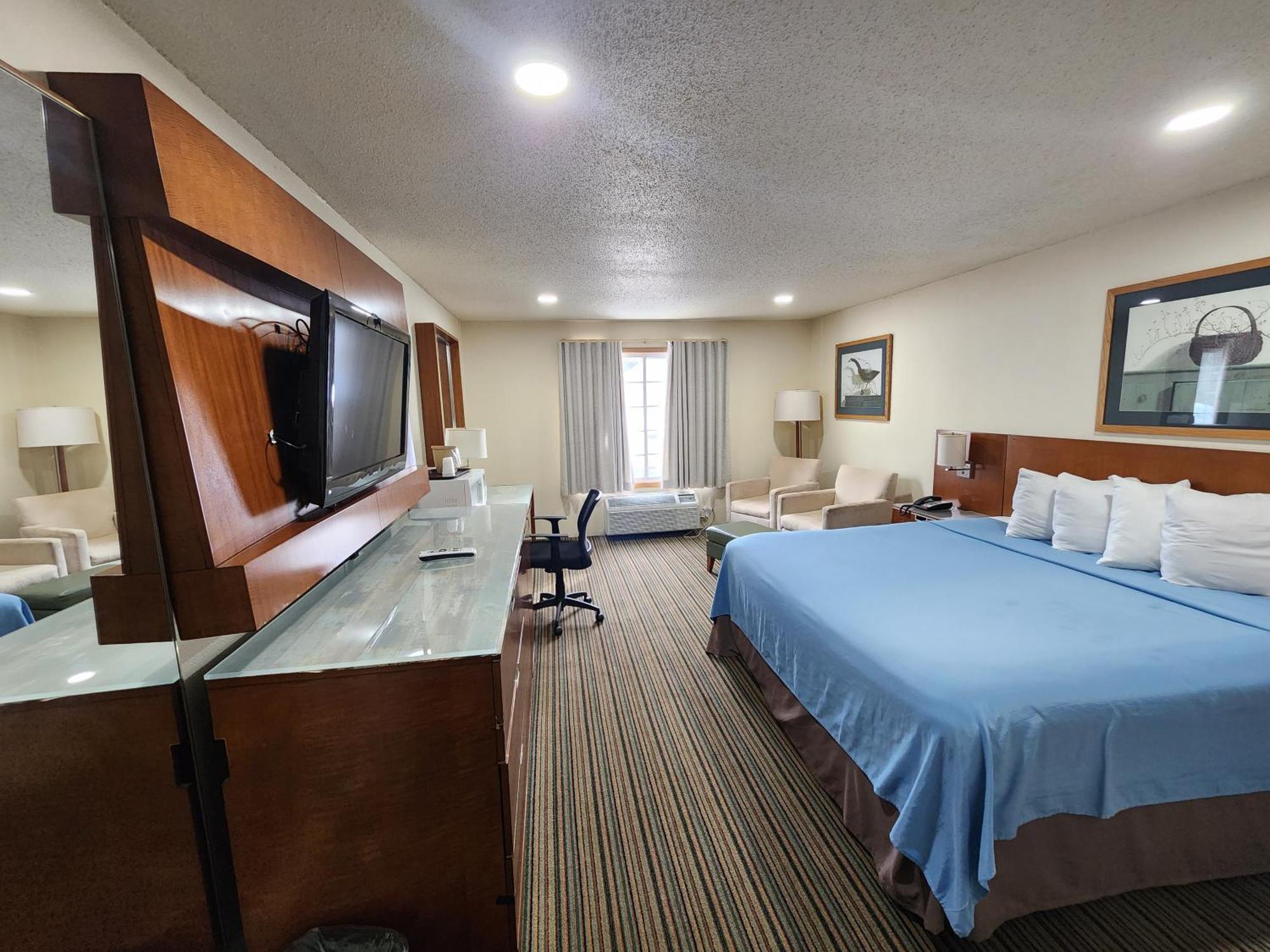 Windsor Place Inn Прейри-дю-Чиен Экстерьер фото
