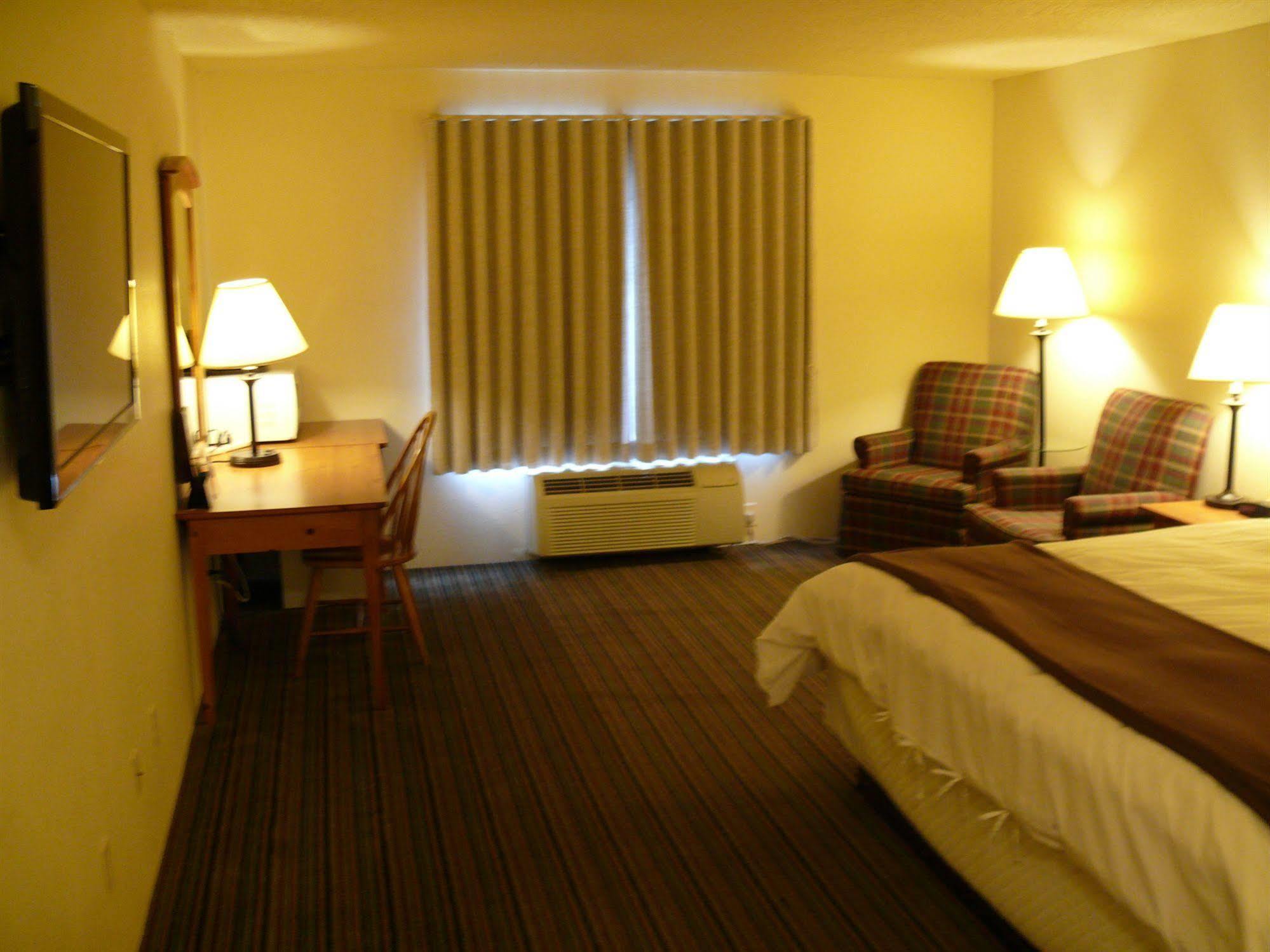 Windsor Place Inn Прейри-дю-Чиен Экстерьер фото